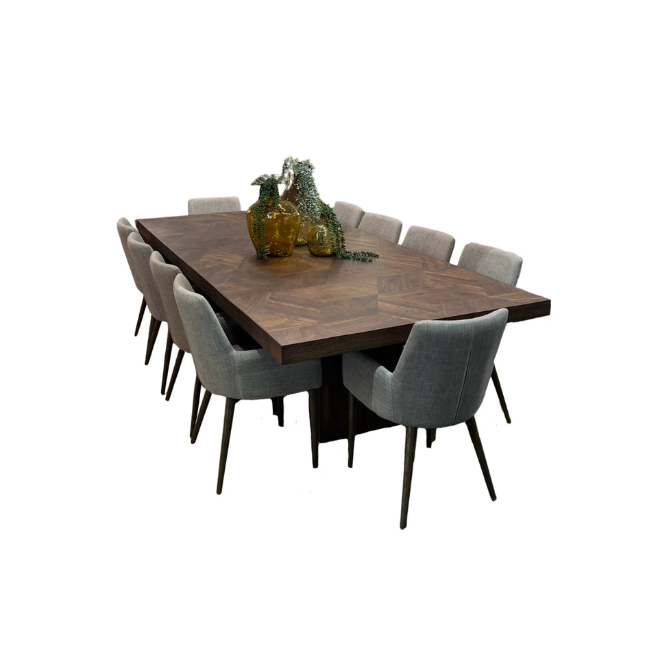 Comedor Necker