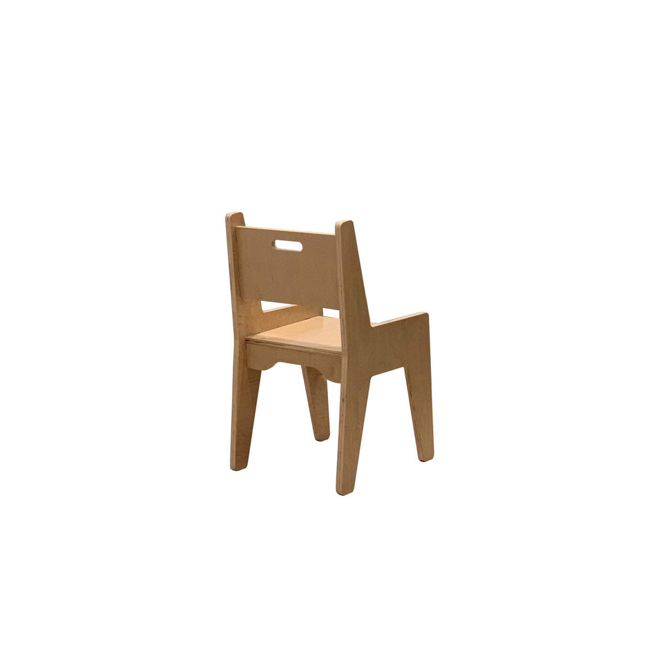 Silla para niños K-Kids - Kamara Casa, Muebles hechos a mano