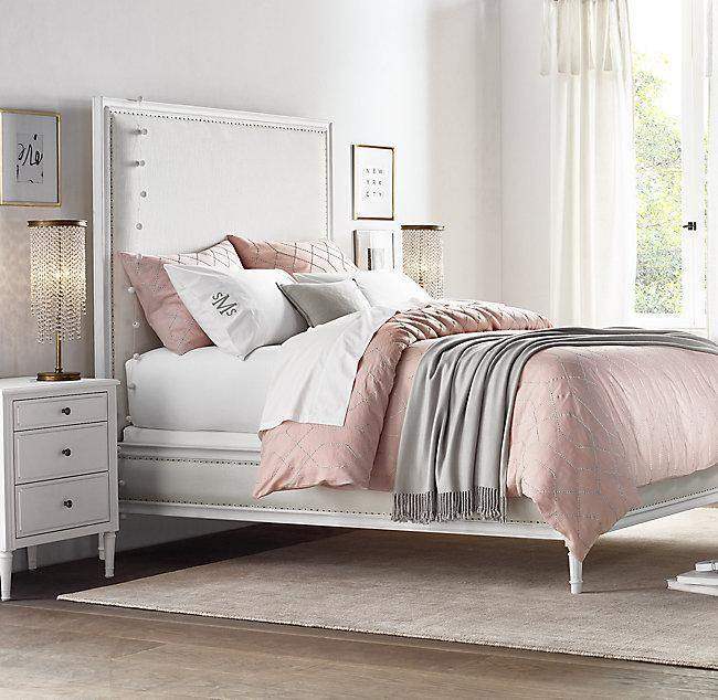 Antique Look Pink - Kamara Casa, Muebles hechos a mano