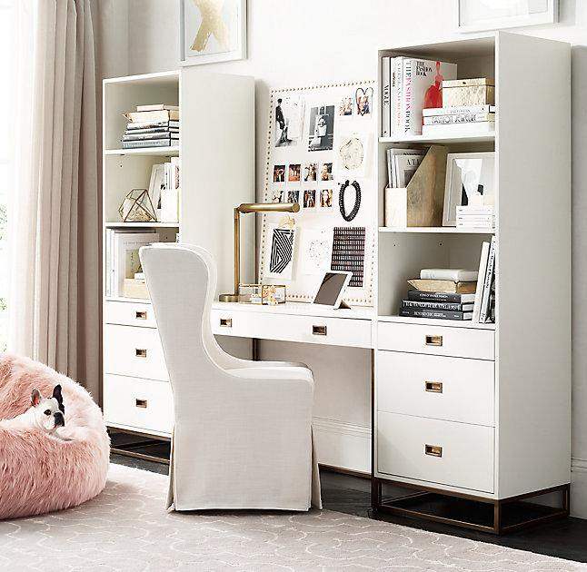 Avila - Kamara Casa, Muebles hechos a mano
