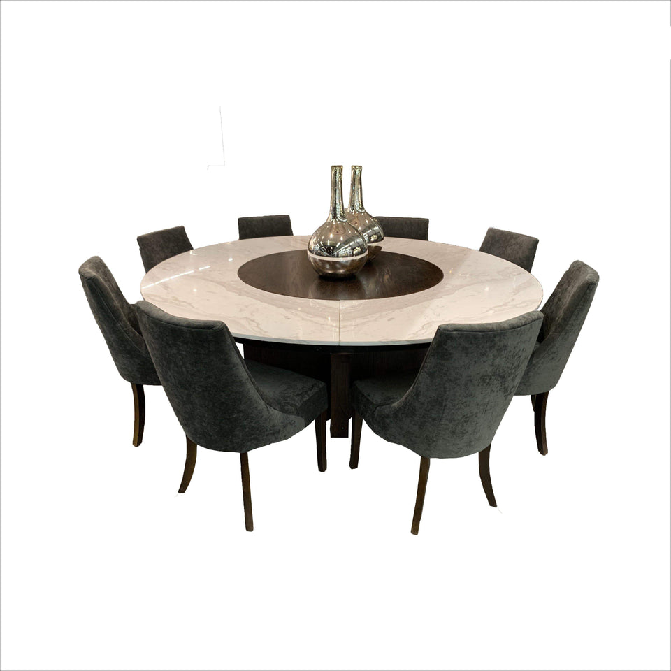 Comedor Monaco - Kamara Casa, Muebles hechos a mano
