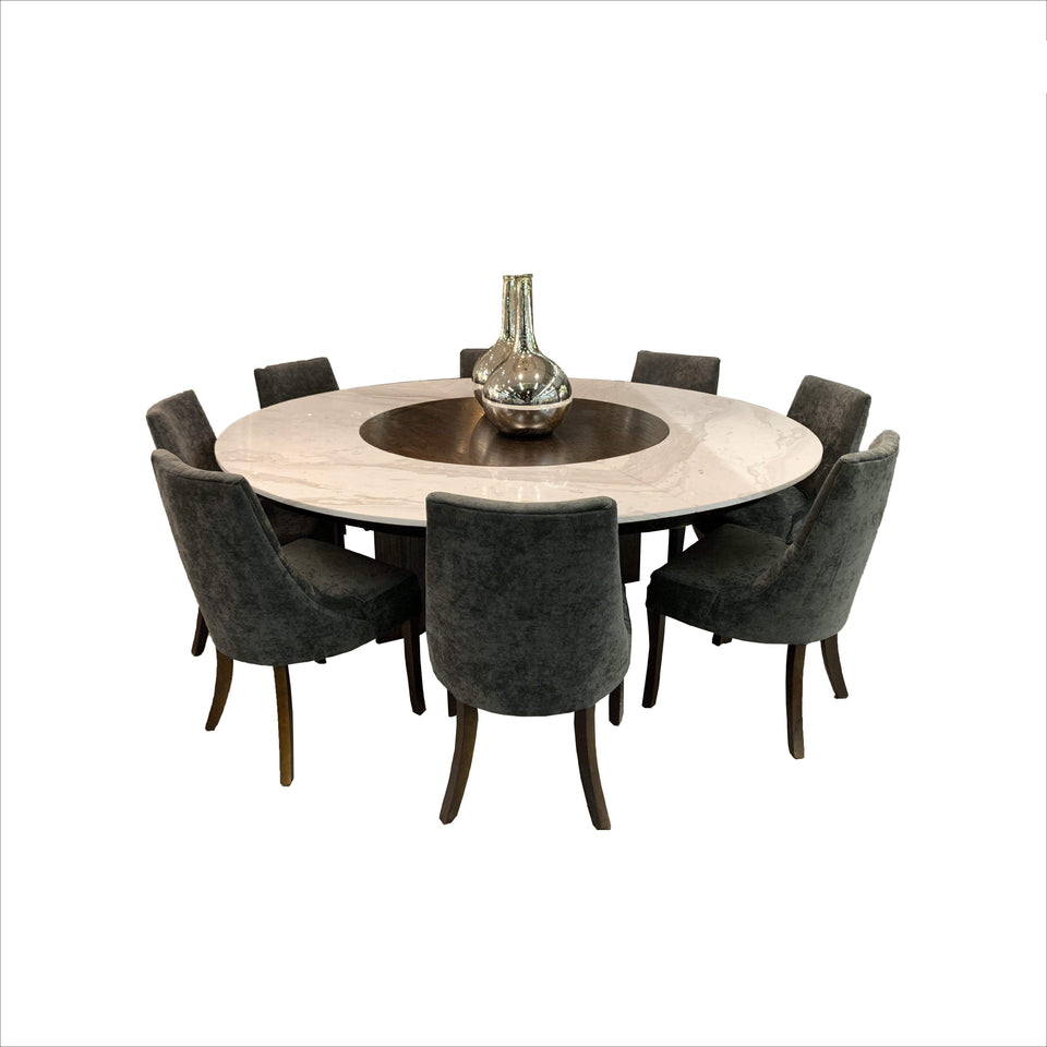 Comedor Monaco - Kamara Casa, Muebles hechos a mano