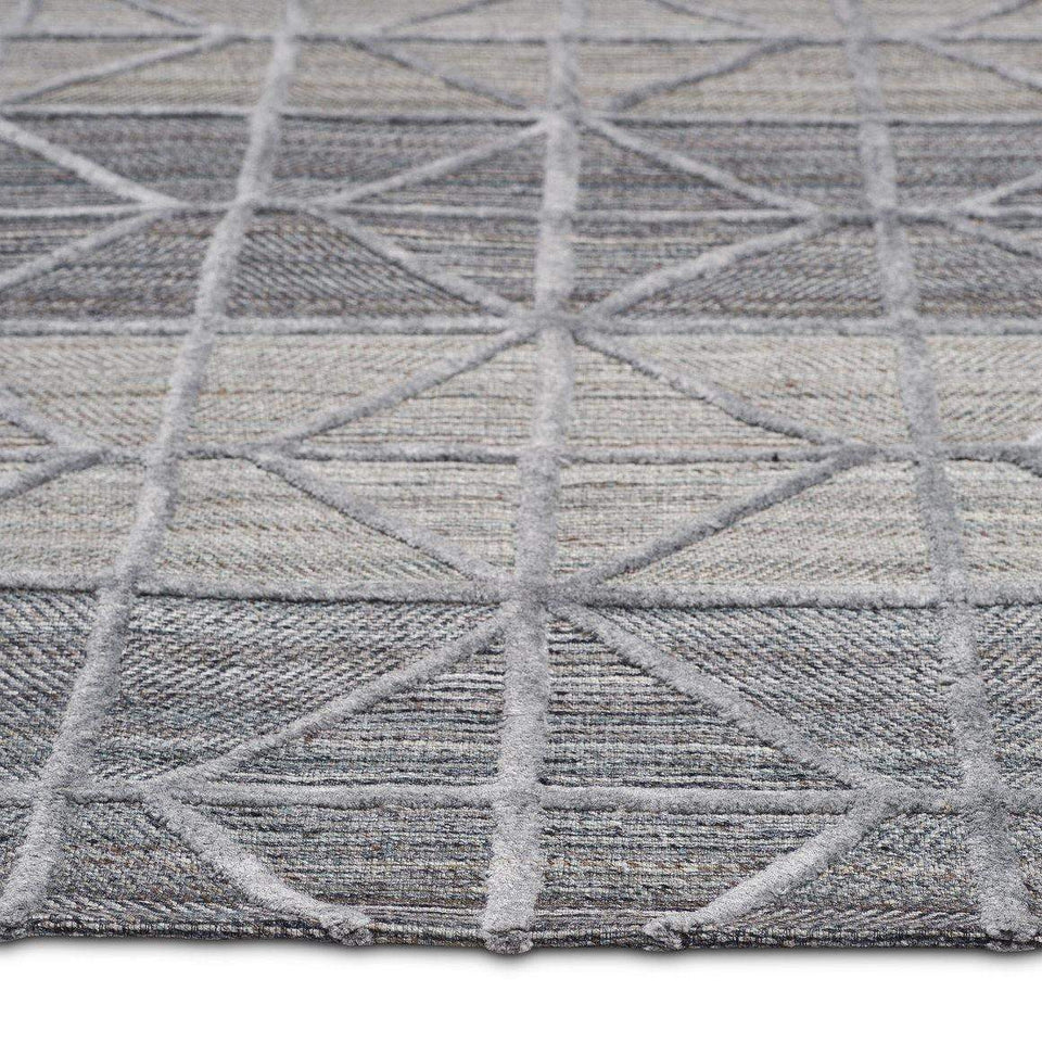 Medina Silver Grey - Kamara Casa, Muebles hechos a mano