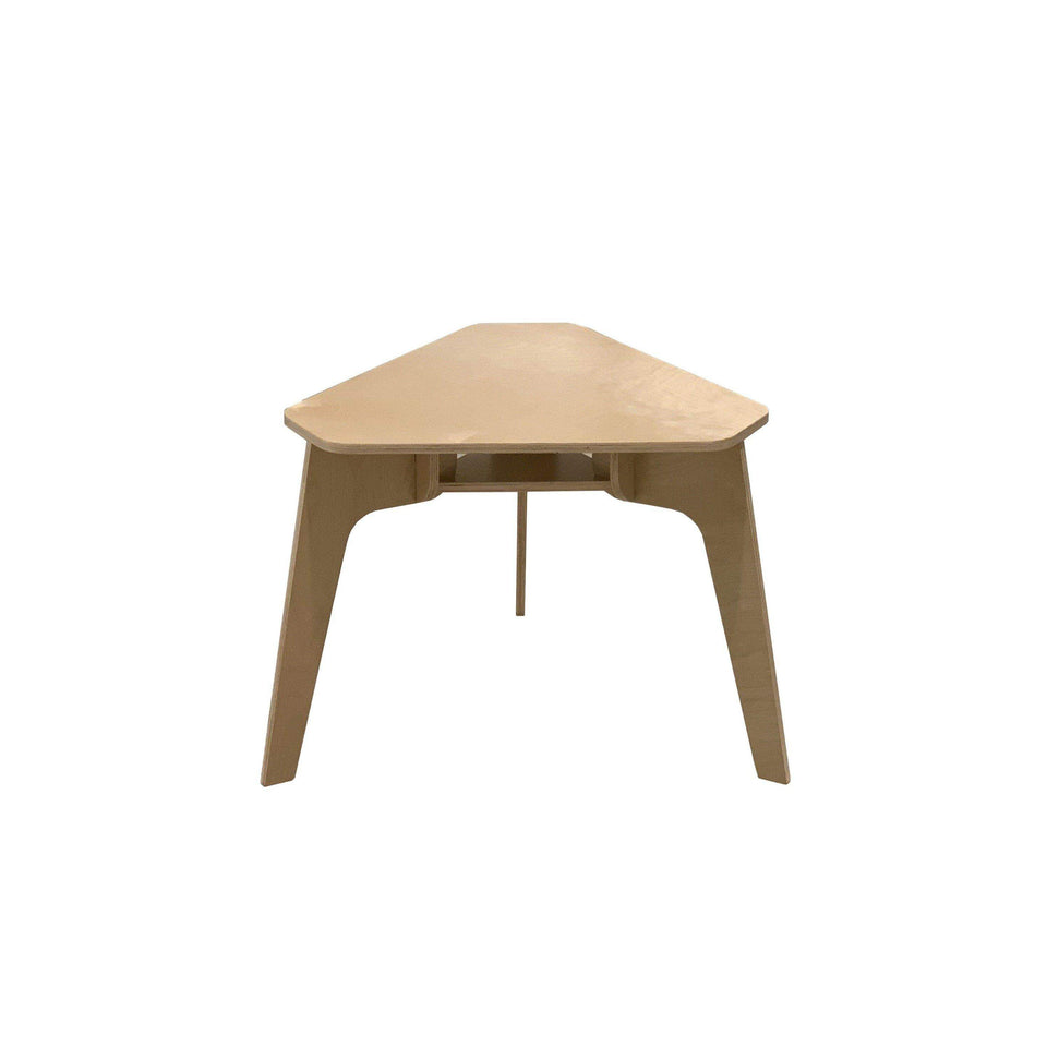 Mesa Triangular para niños K-Kids - Kamara Casa, Muebles hechos a mano