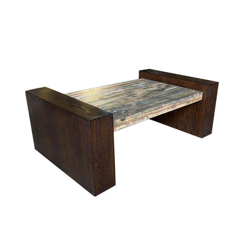 Mesa Lateral Turin - Jordania - Kamara Casa, Muebles hechos a mano