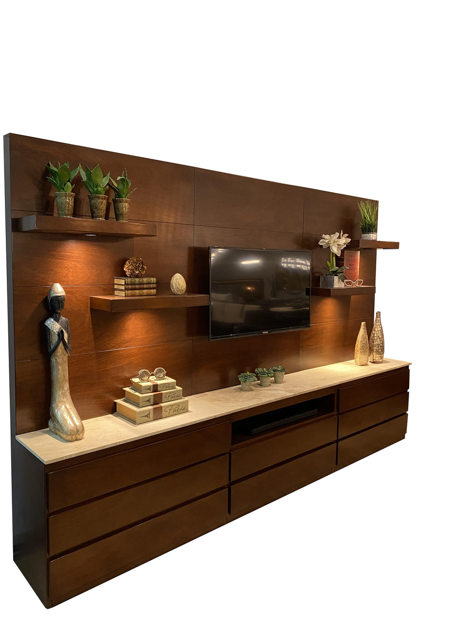 Mueble de TV 360