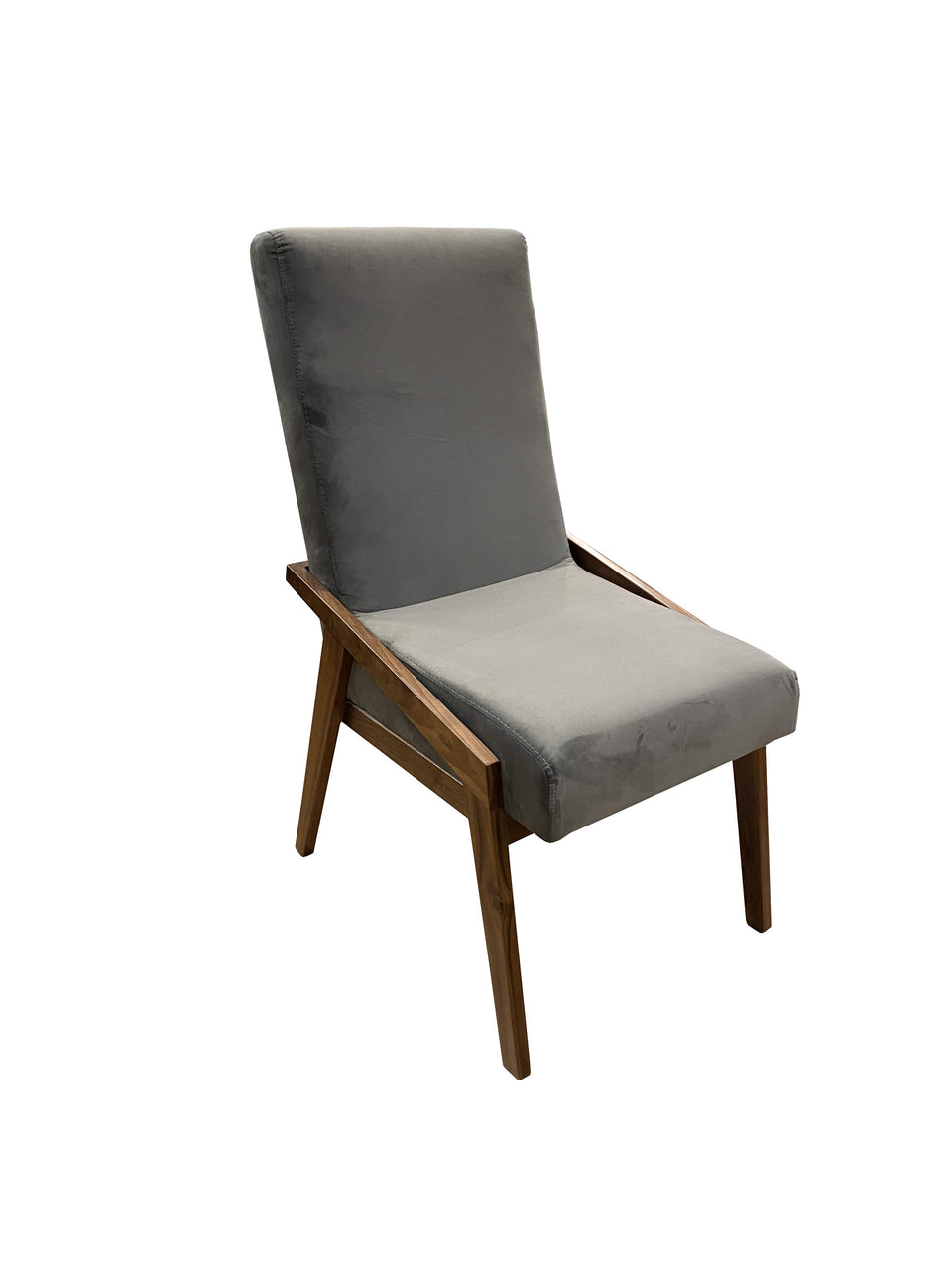 Silla Monaco Charcoal