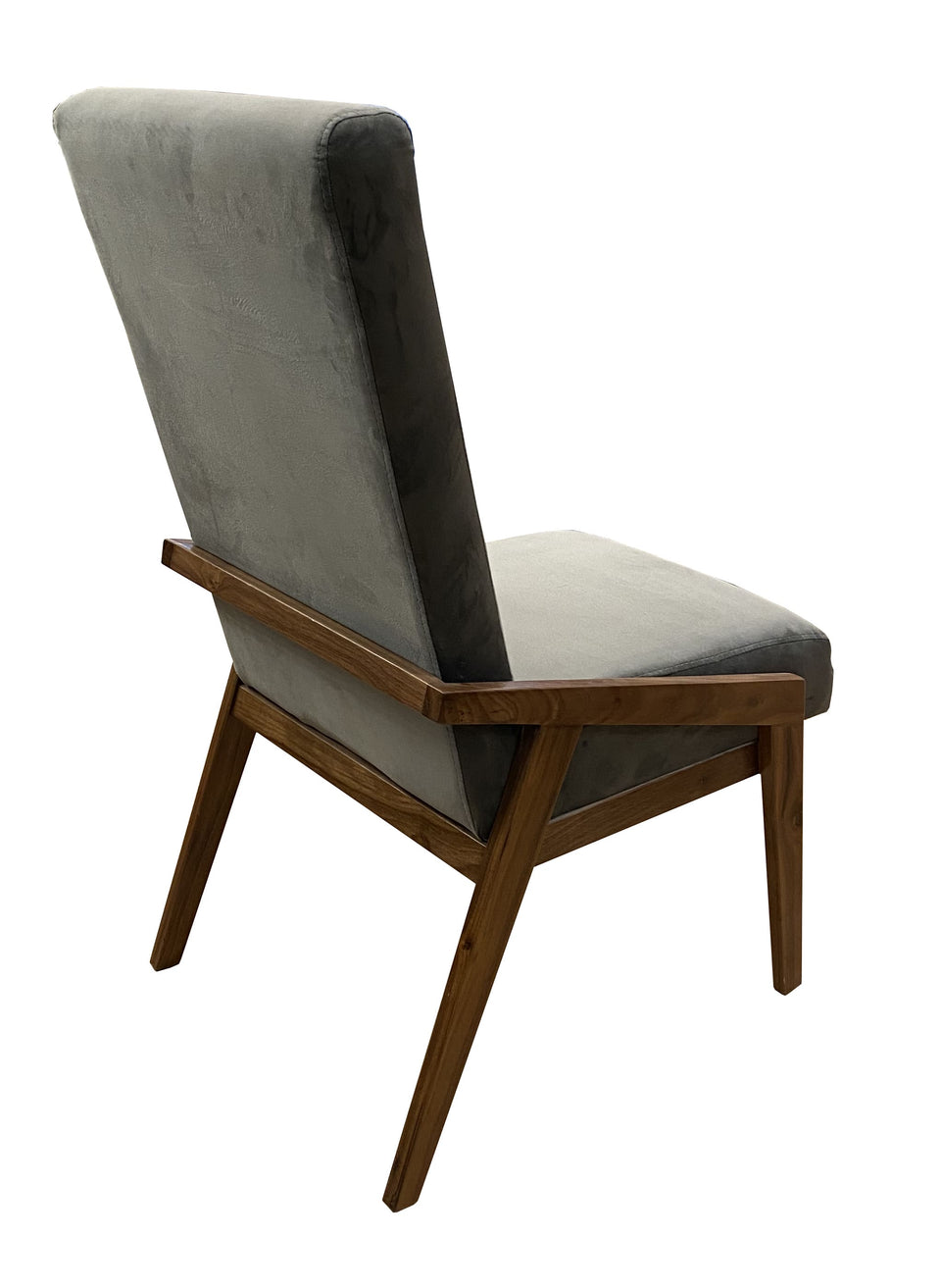 Silla Monaco Charcoal