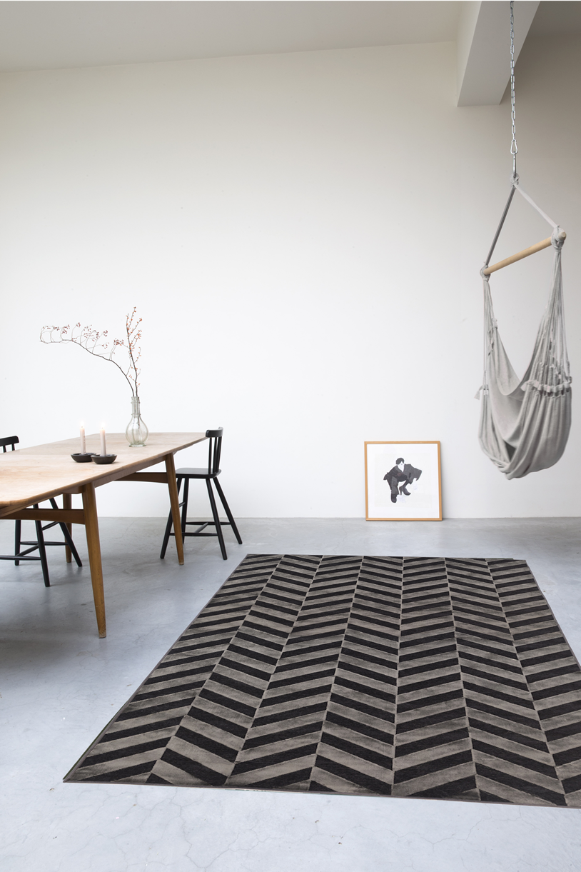Genova Stripes - Kamara Casa, Muebles hechos a mano