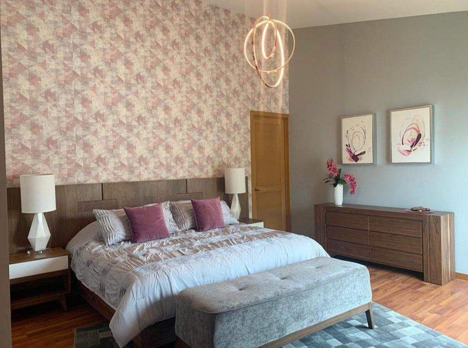 Candil Tres Lunas - Kamara Casa, Muebles hechos a mano