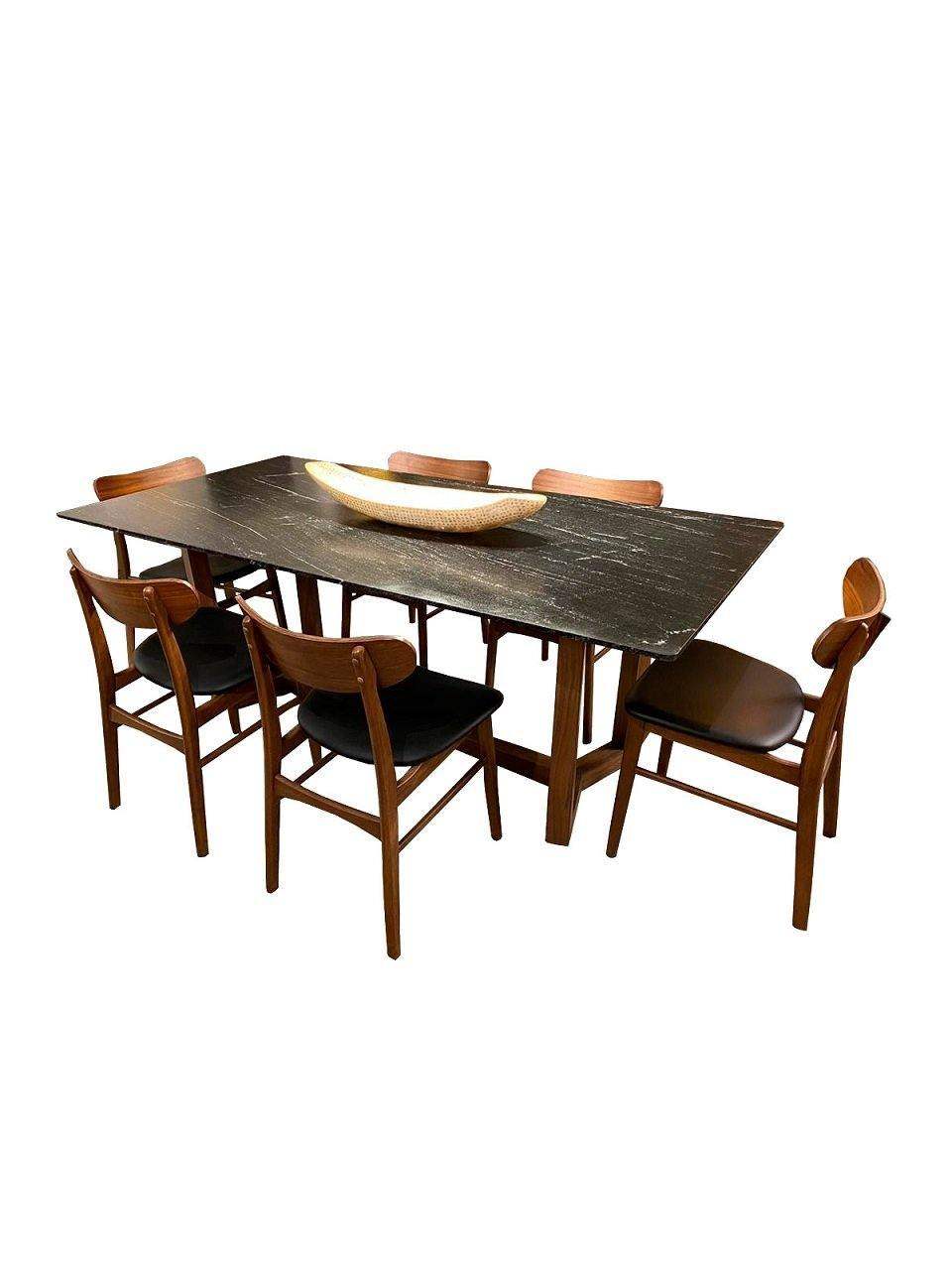 Comedor Via Lactea - Kamara Casa, Muebles hechos a mano