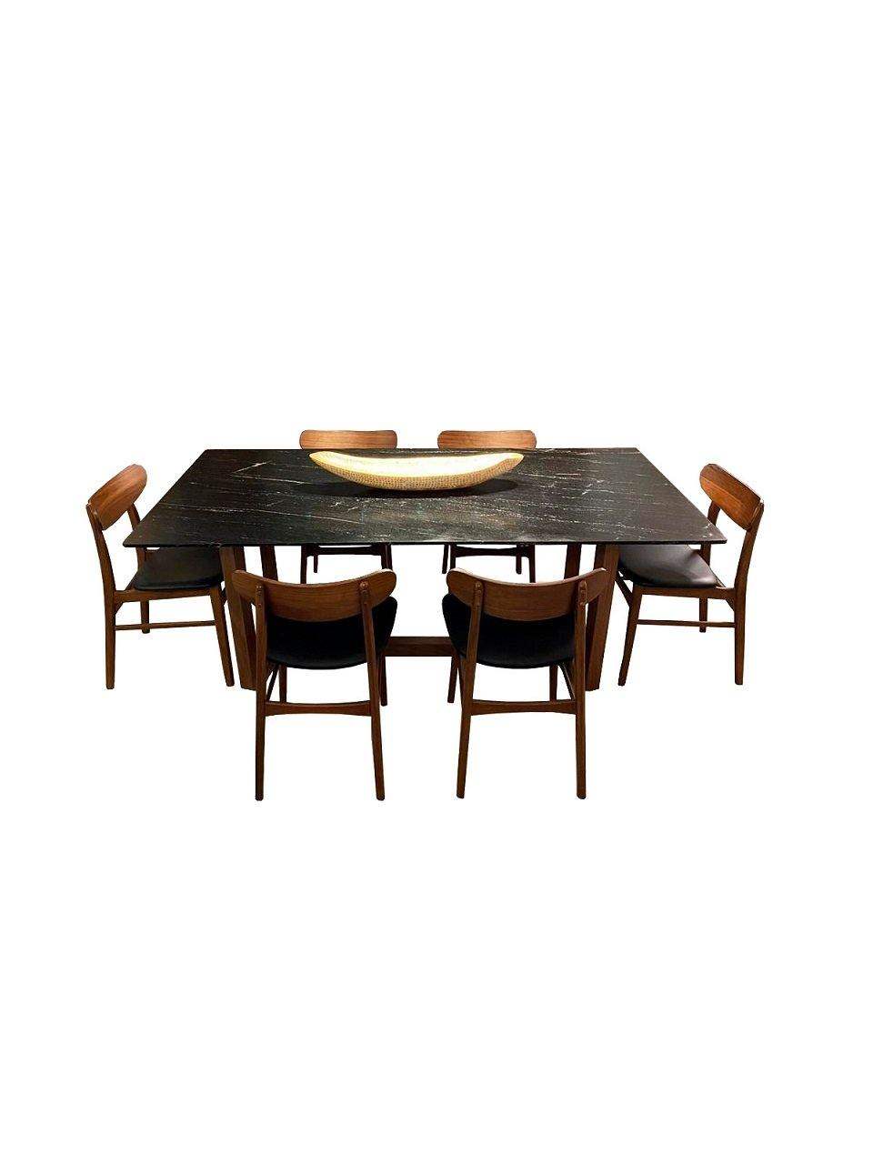 Comedor Via Lactea - Kamara Casa, Muebles hechos a mano