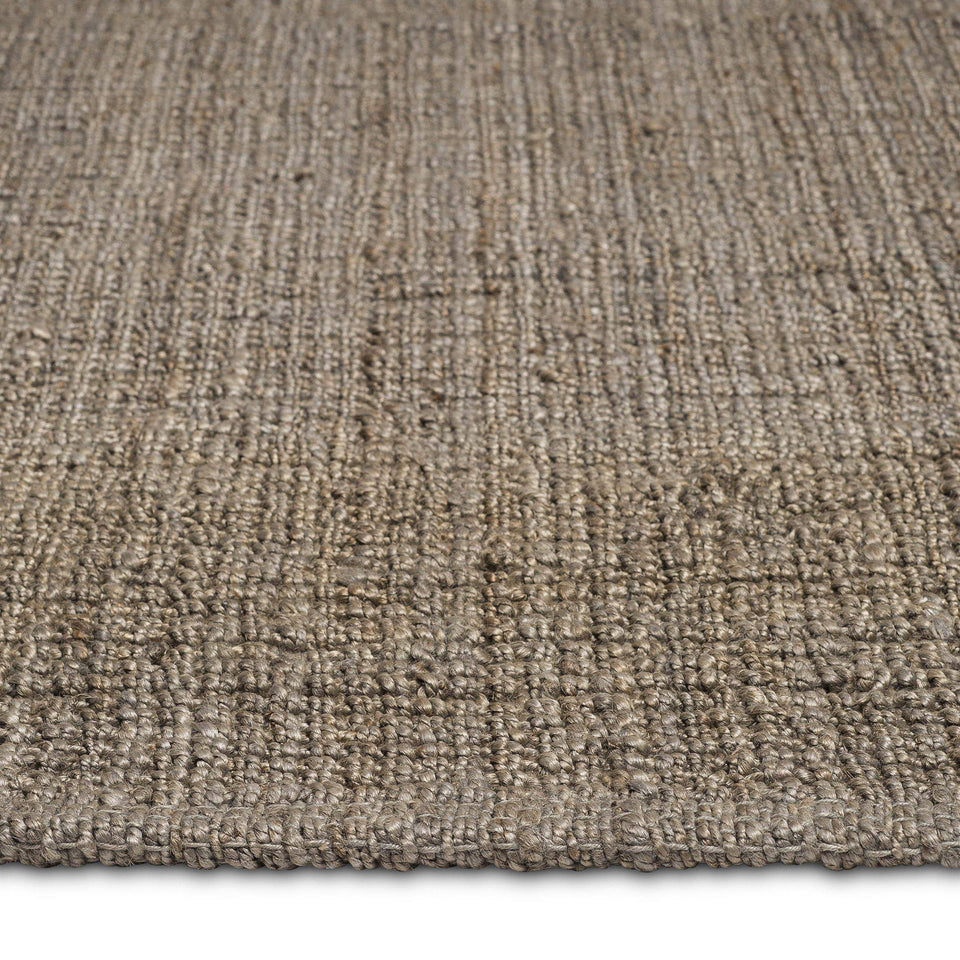 Jute Nestra Taupe - Kamara Casa, Muebles hechos a mano