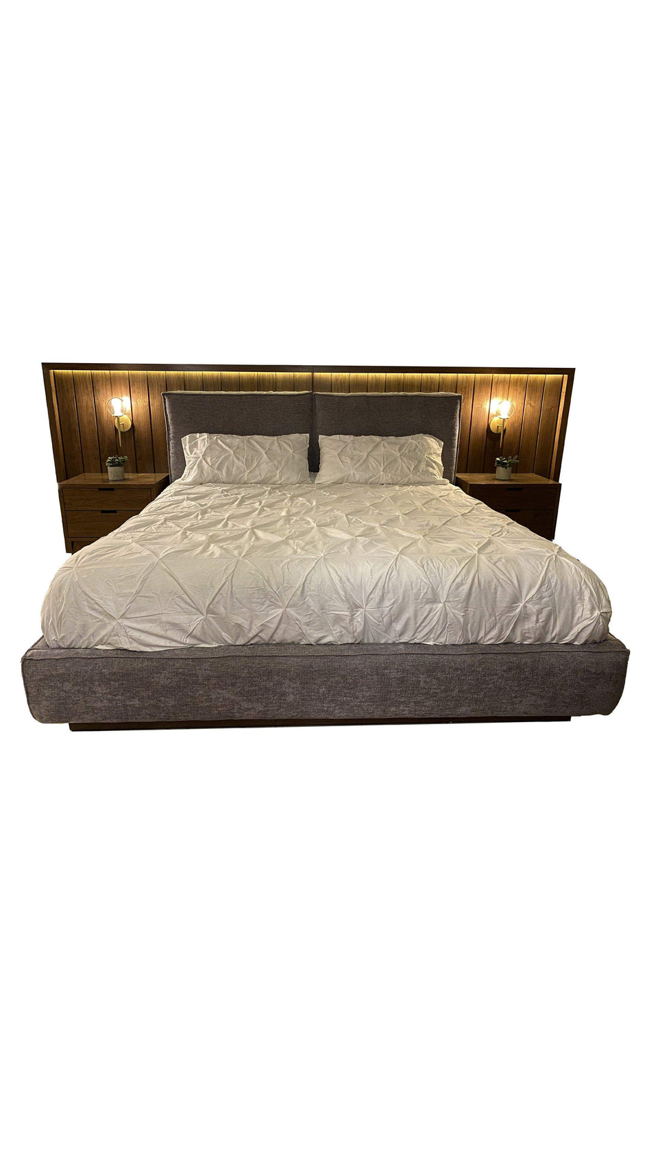 Recamara Malca - Kamara Casa, Muebles hechos a mano