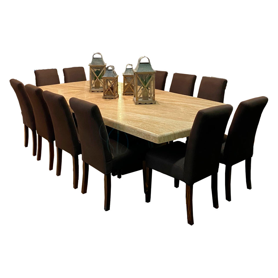 Comedor Serpentino