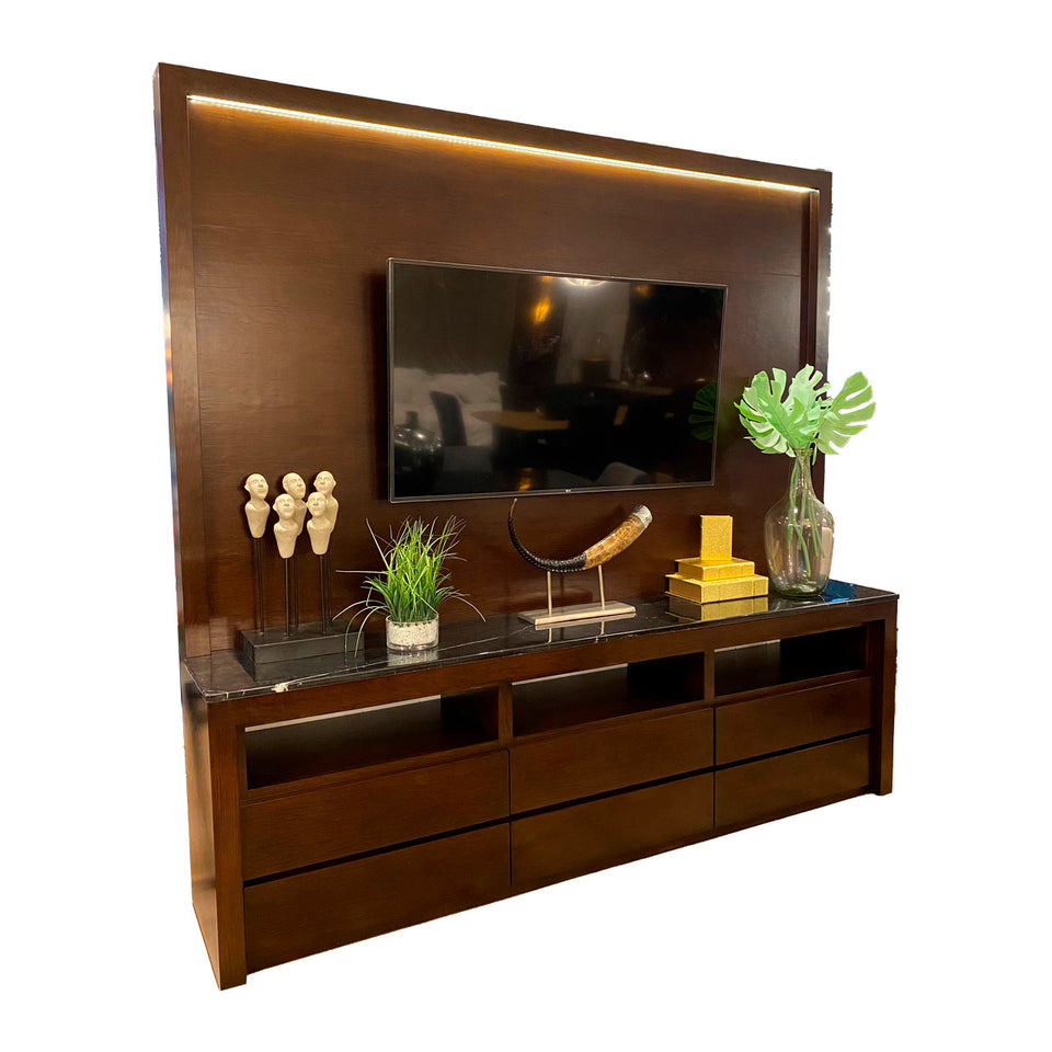 Mueble de TV Florencia