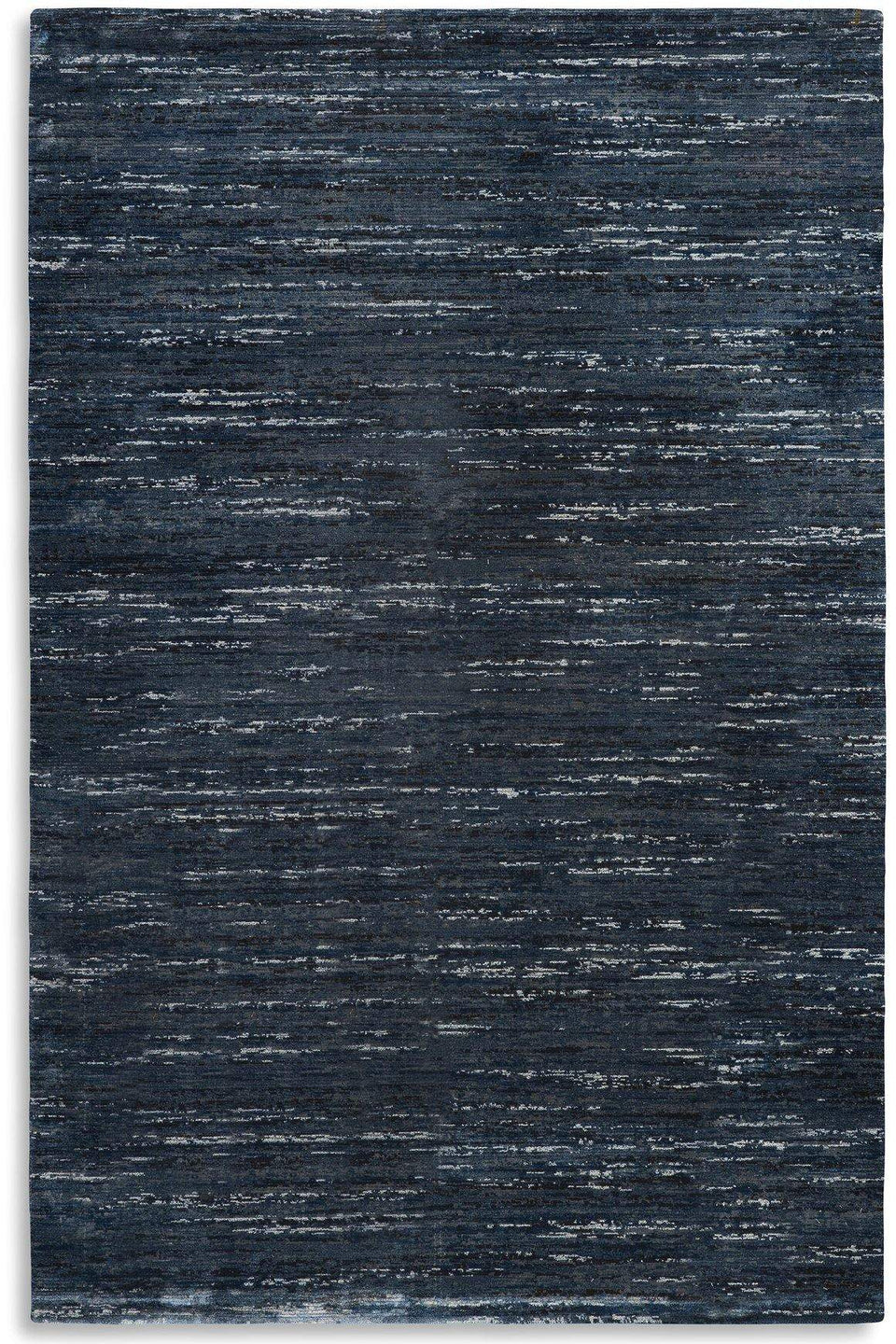 Quartz Blue Stripes - Kamara Casa, Muebles hechos a mano