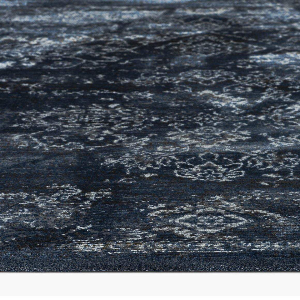 Quartz Blue Ocean - Kamara Casa, Muebles hechos a mano