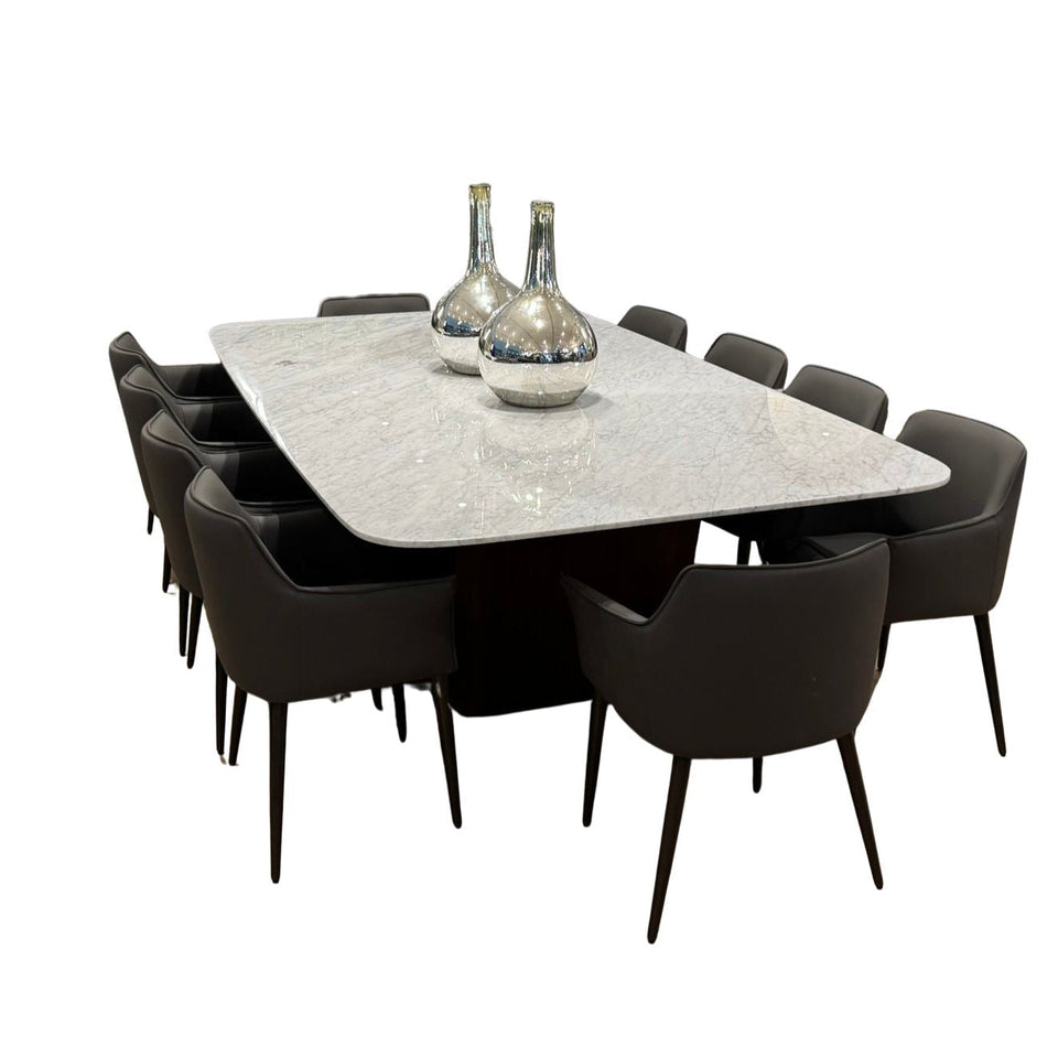 Comedor Ferrara - Carrara.