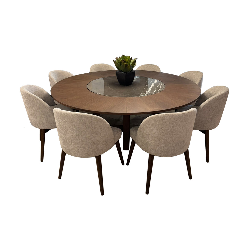 Comedor Napoles