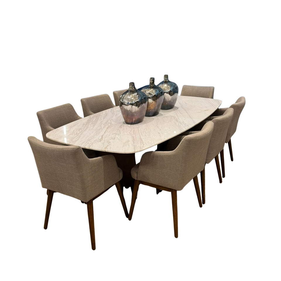 Comedor Volacas