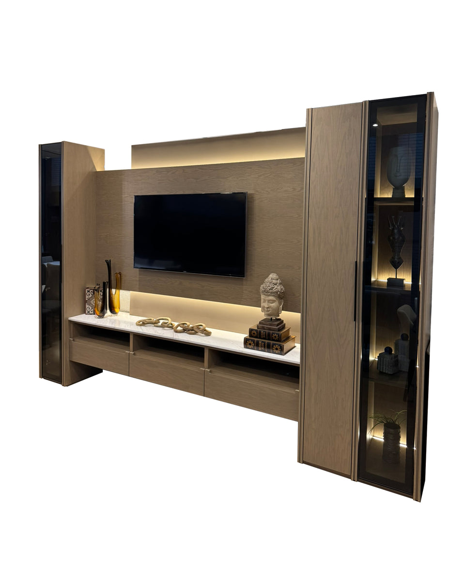 Mueble de TV Valentina