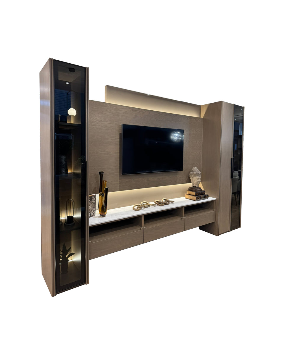 Mueble de TV Valentina