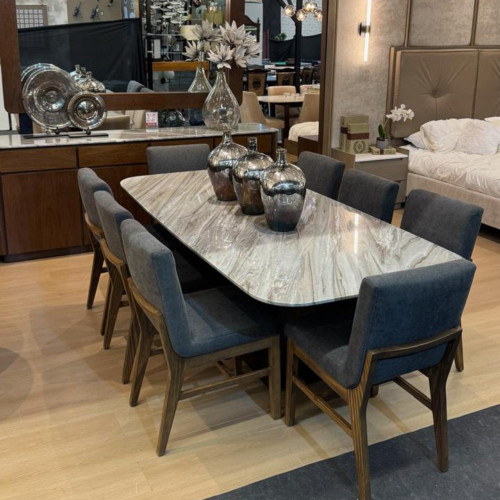 Comedor Palissandro