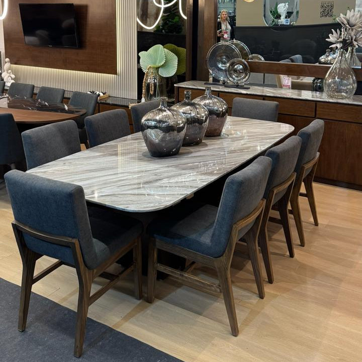 Comedor Palissandro